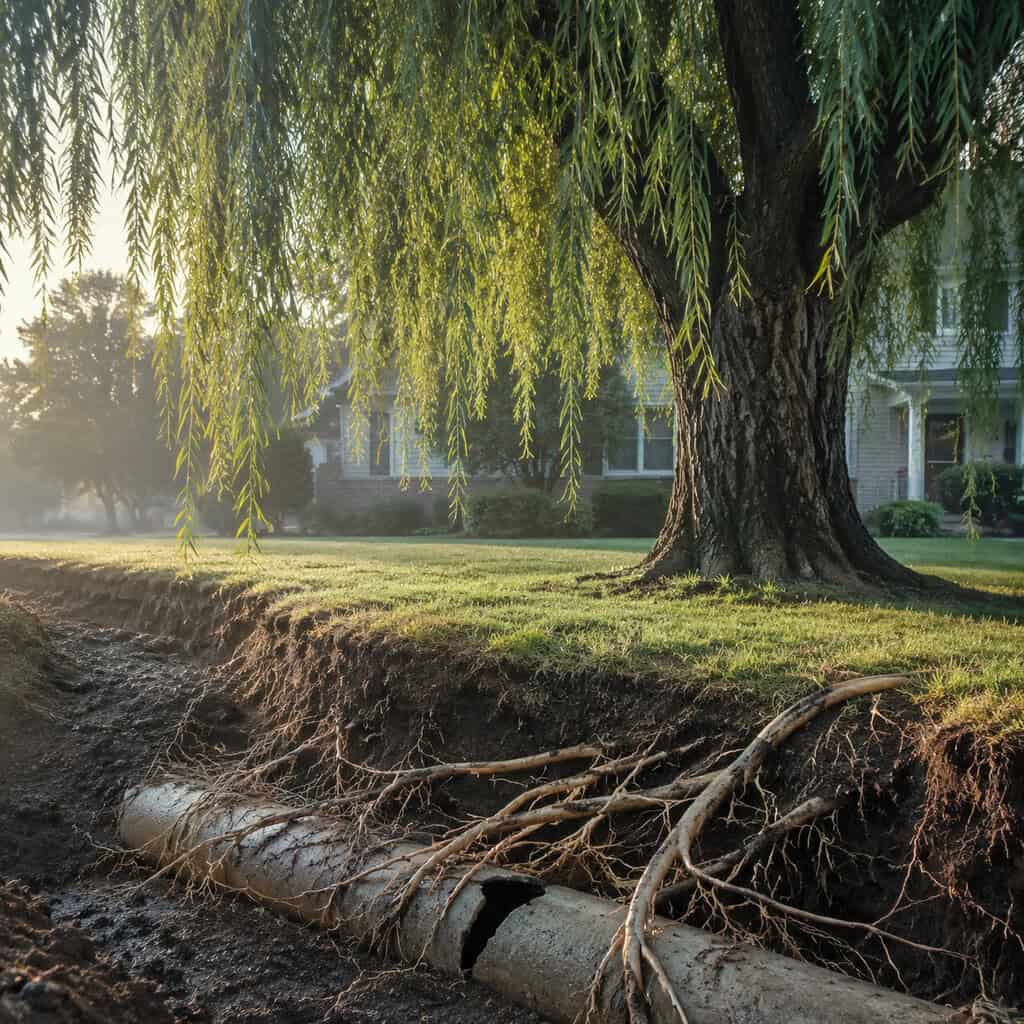 Weeping Willow