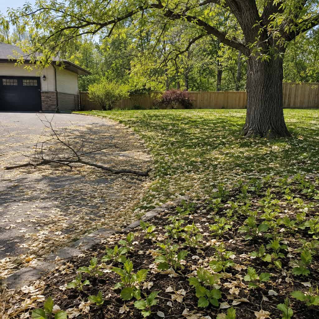 Siberian Elm
