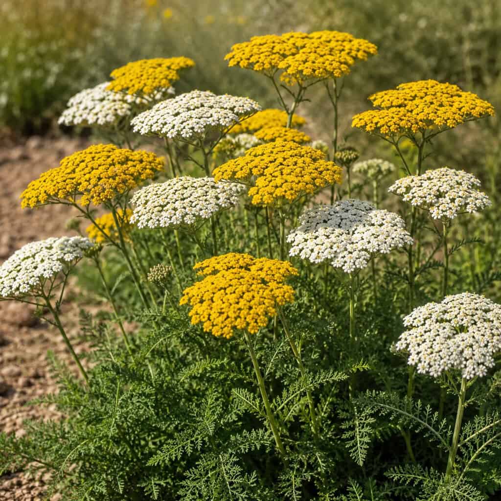 Yarrow