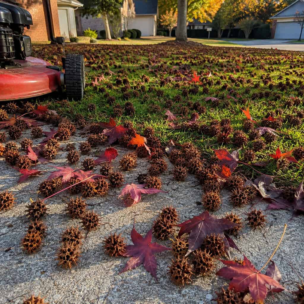 Sweetgum
