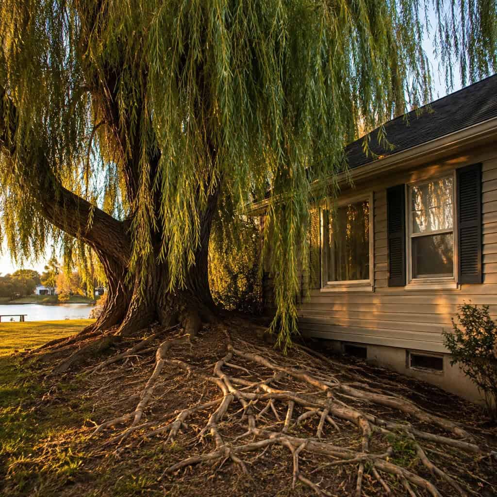 Weeping Willow