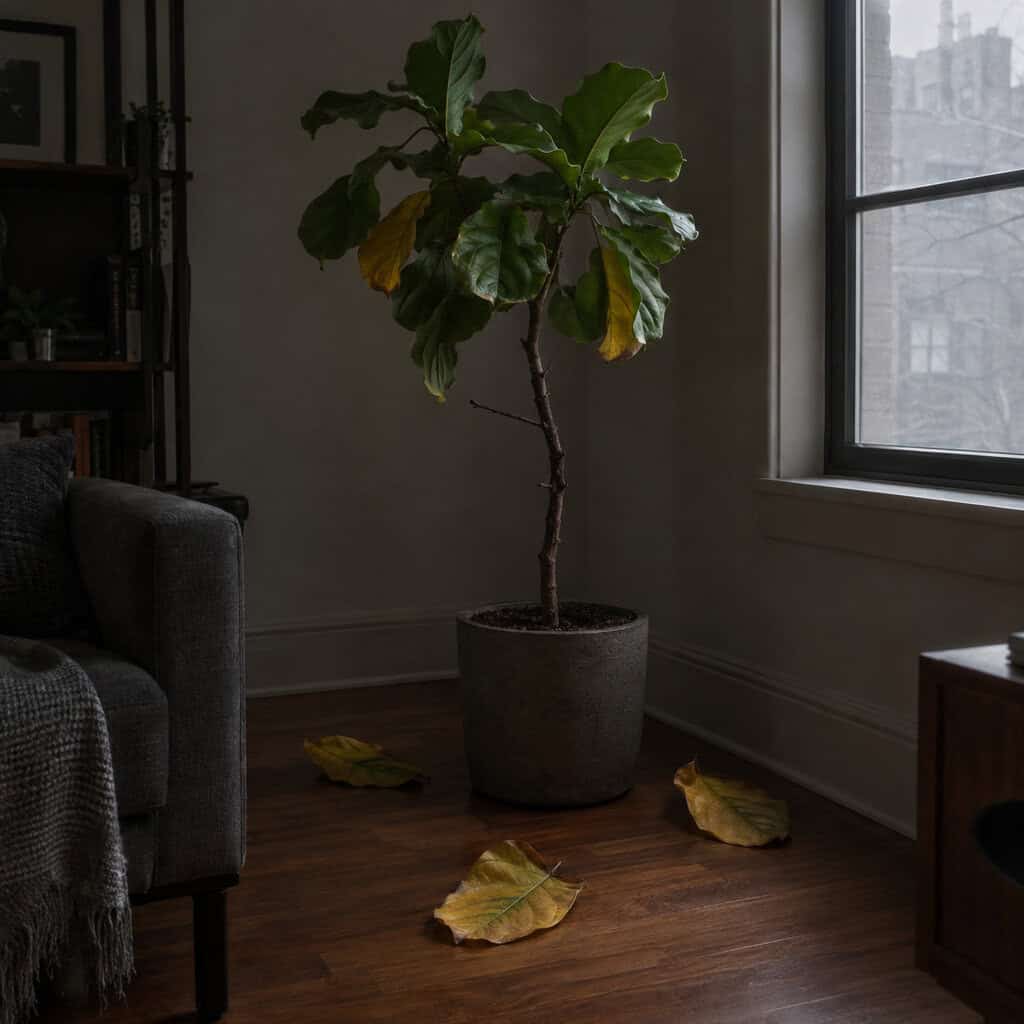 Fiddle Leaf Fig