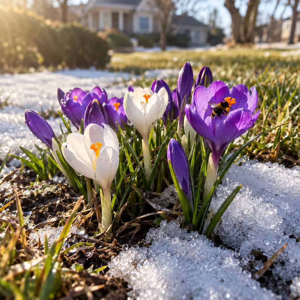 Crocus