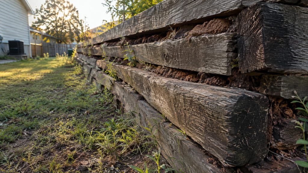 Yard Features That Tell Buyers a House Is Overpriced