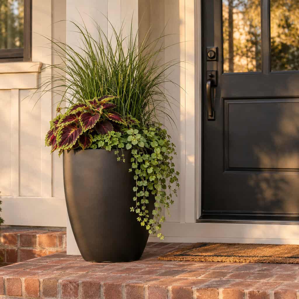 One Oversized Pot Beats Five Small Ones