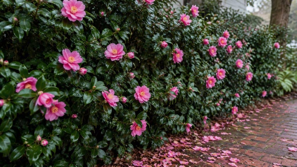 Privacy Hedges You Can Still Plant This Fall (And Which Ones to Skip)