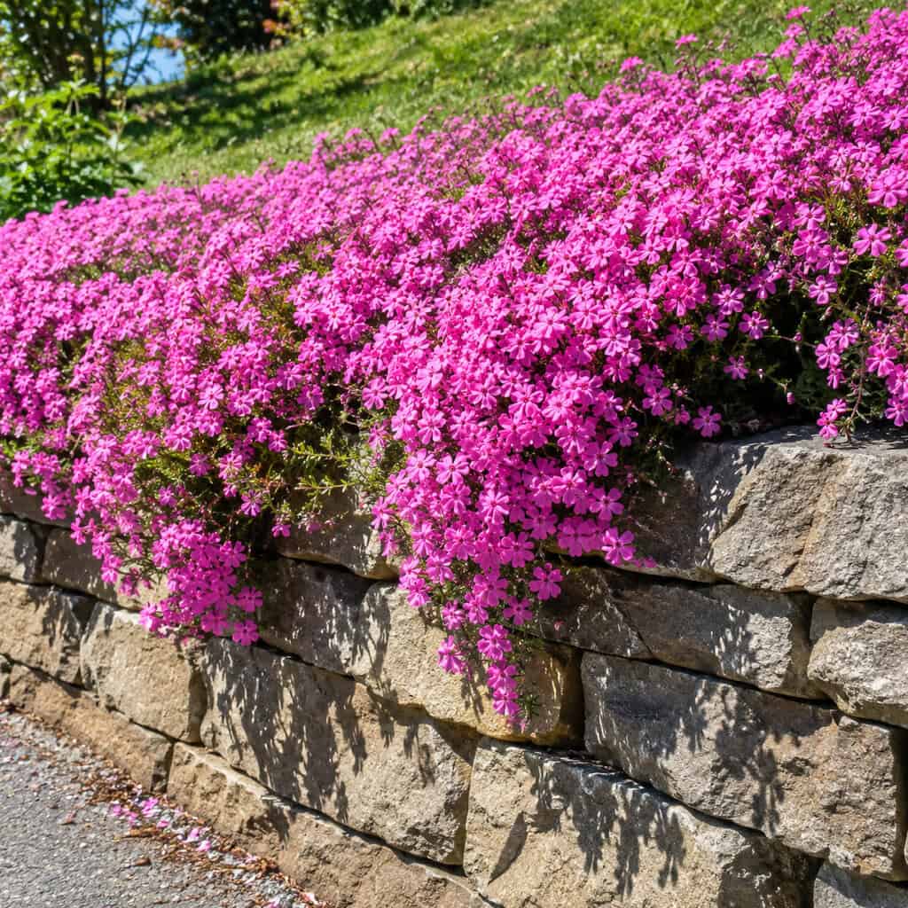 Creeping Phlox