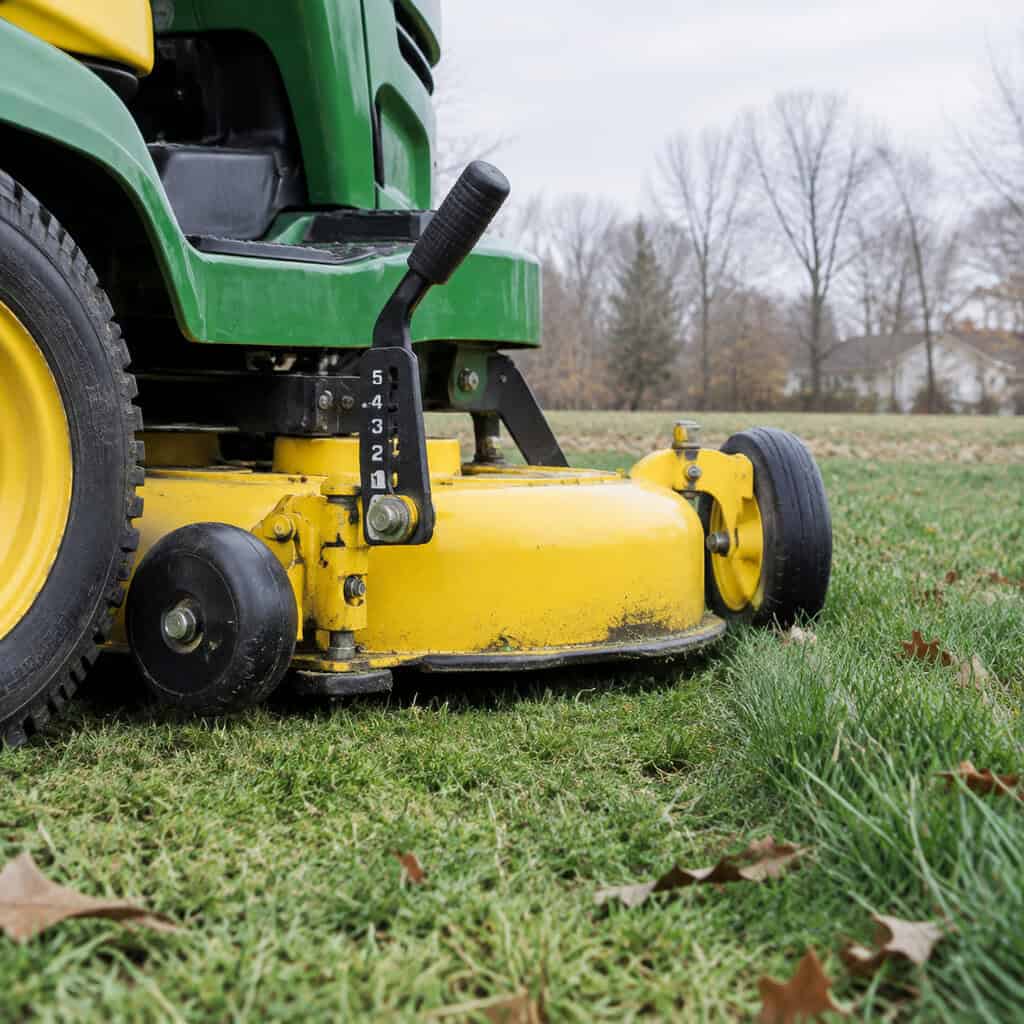 Take the Last Cut Shorter