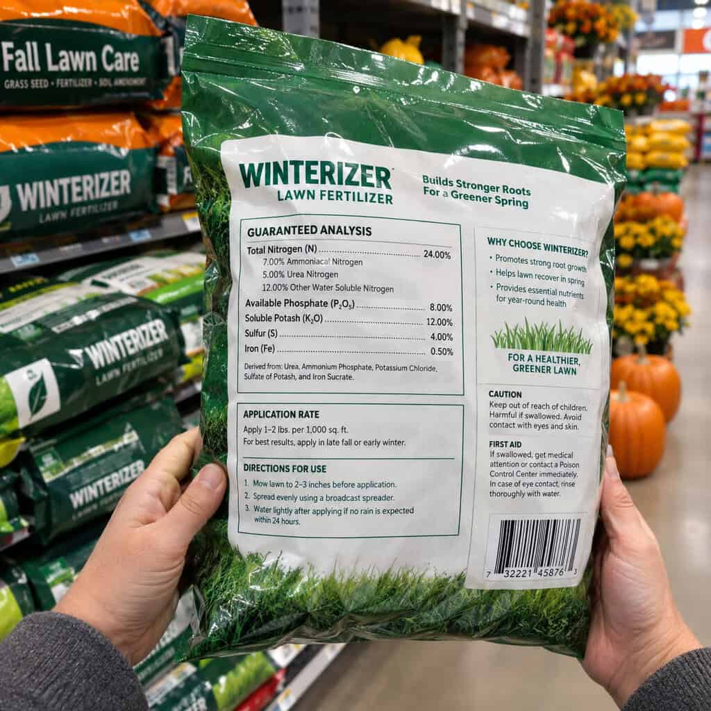 Read the 'Winterizer' Bag Before You Buy It