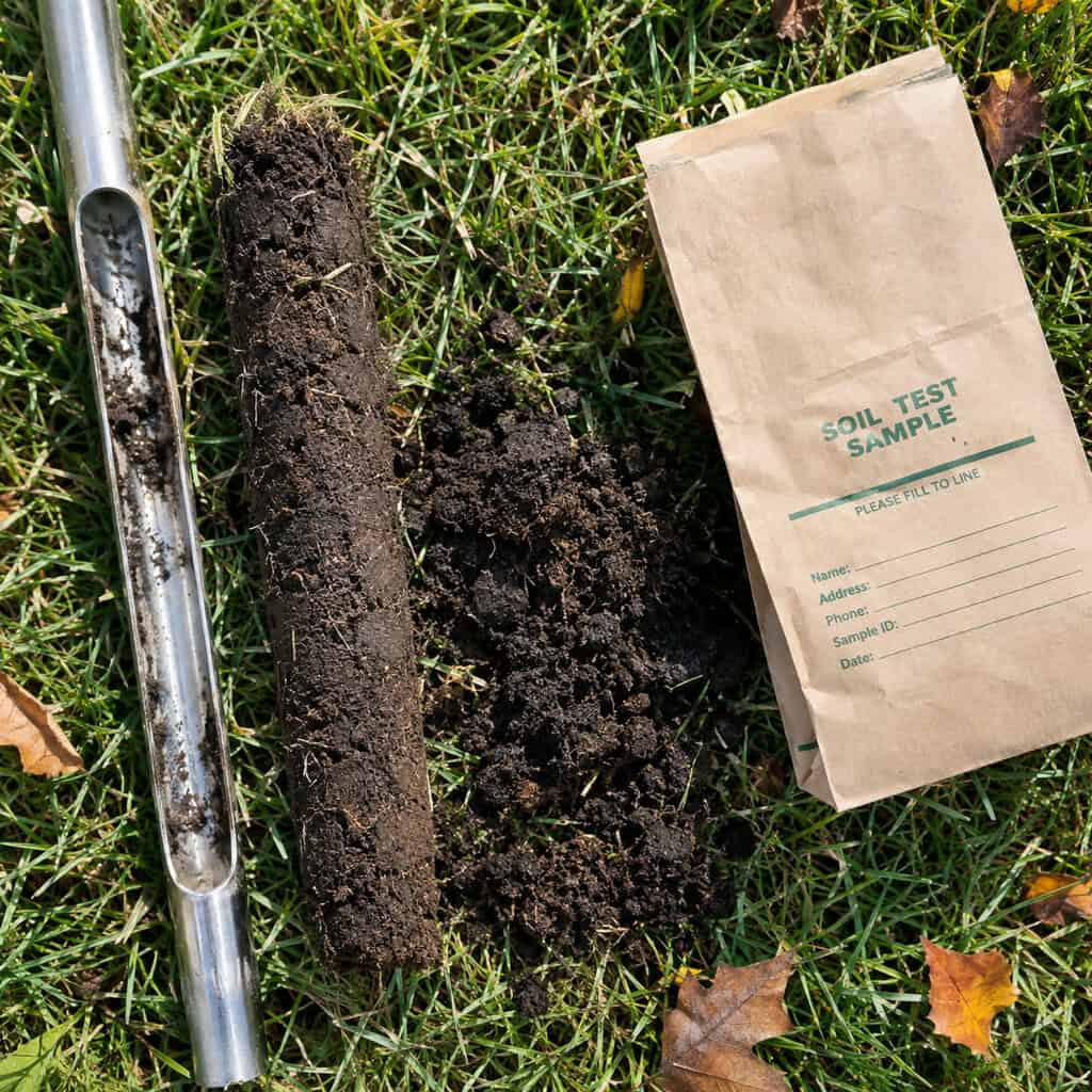 Guessing Instead of Soil Testing