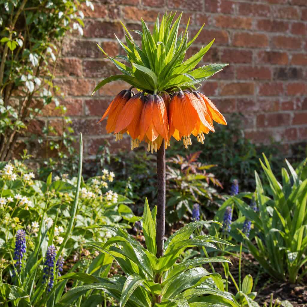 Crown Imperial Fritillaria