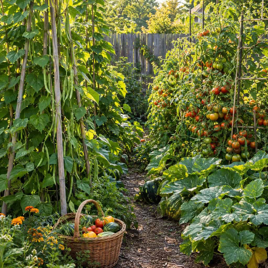 Planting Only What Actually Paid for Itself