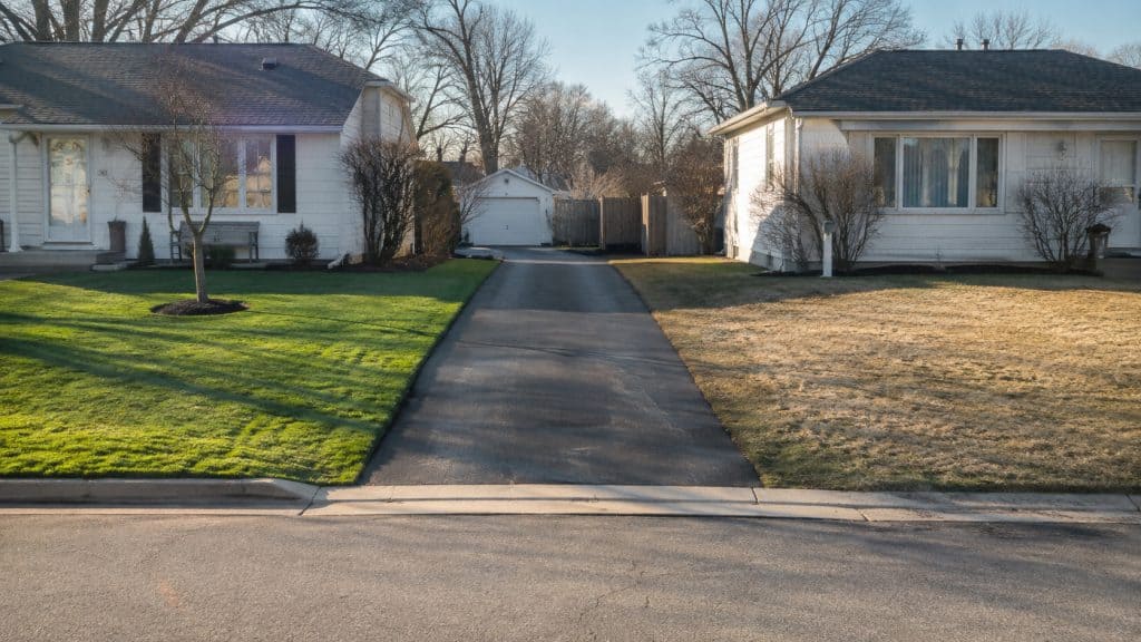 Winterizing Mistakes That Quietly Kill Lawns Before Spring