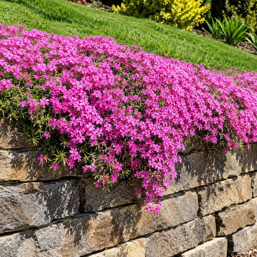 Creeping Phlox