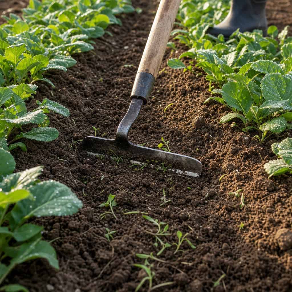 Weed Killer