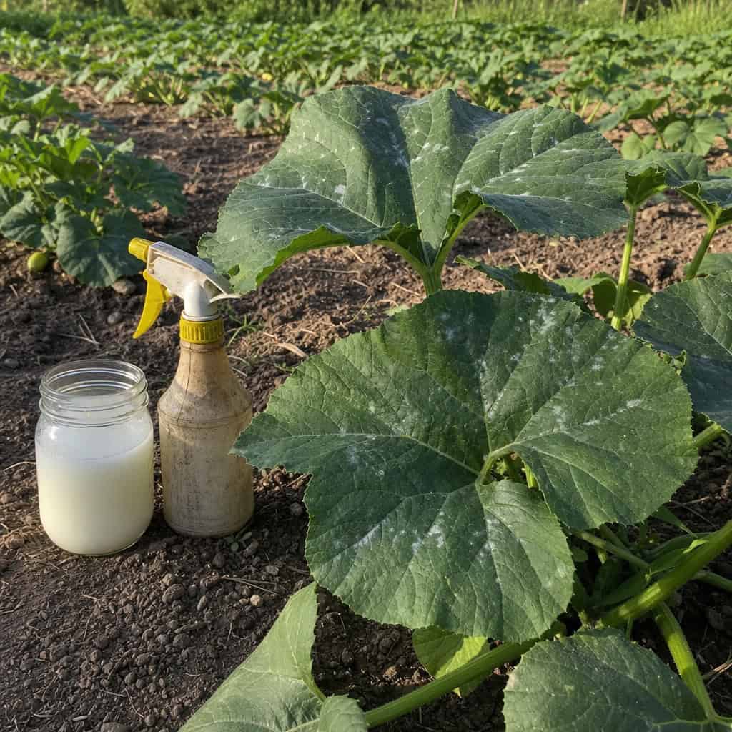 Fungicide