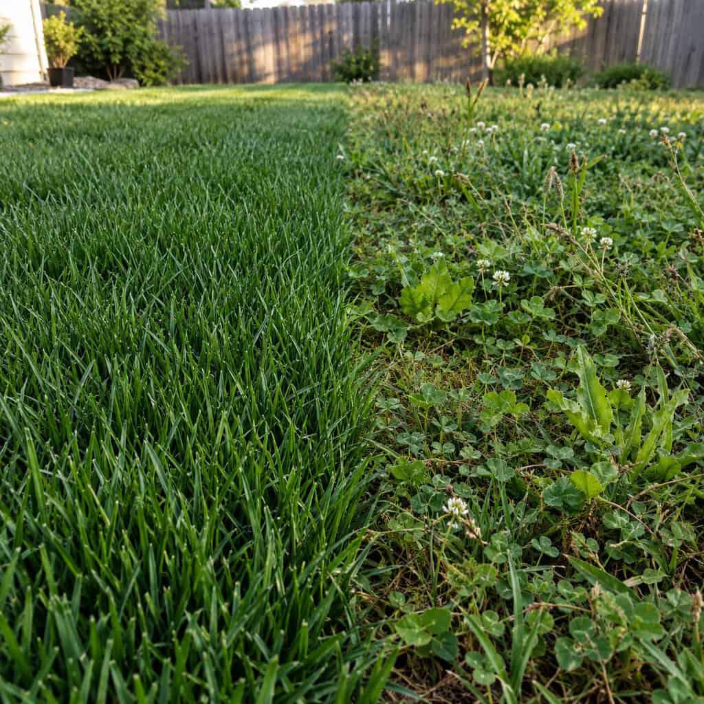 Be Honest About Patch vs. Full Renovation