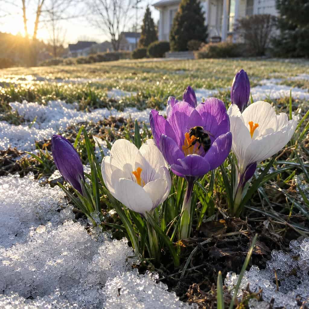 Crocus