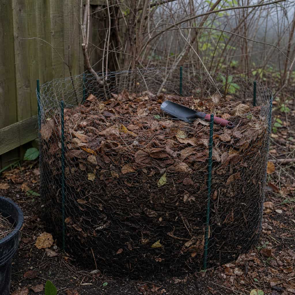 Bagged Peat Moss