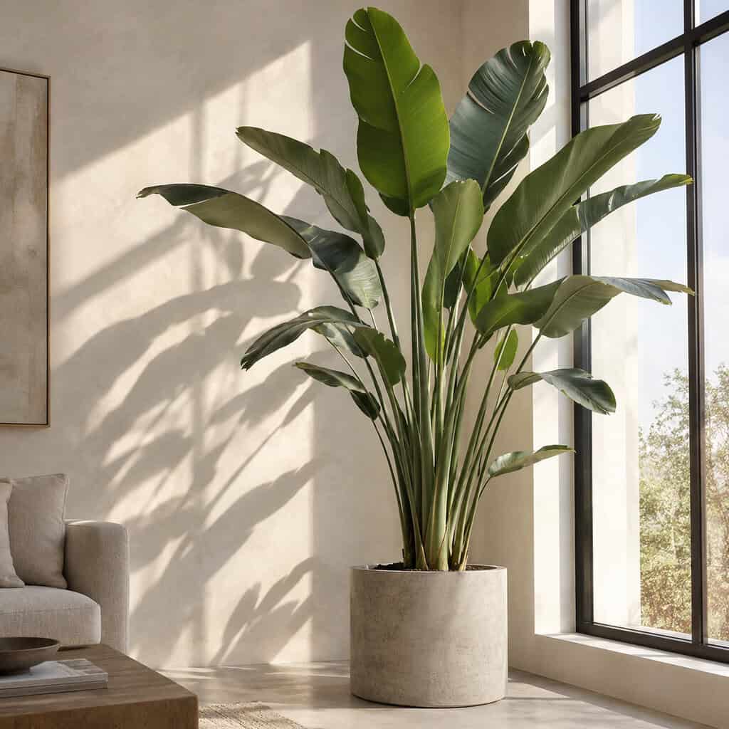 The White Bird of Paradise