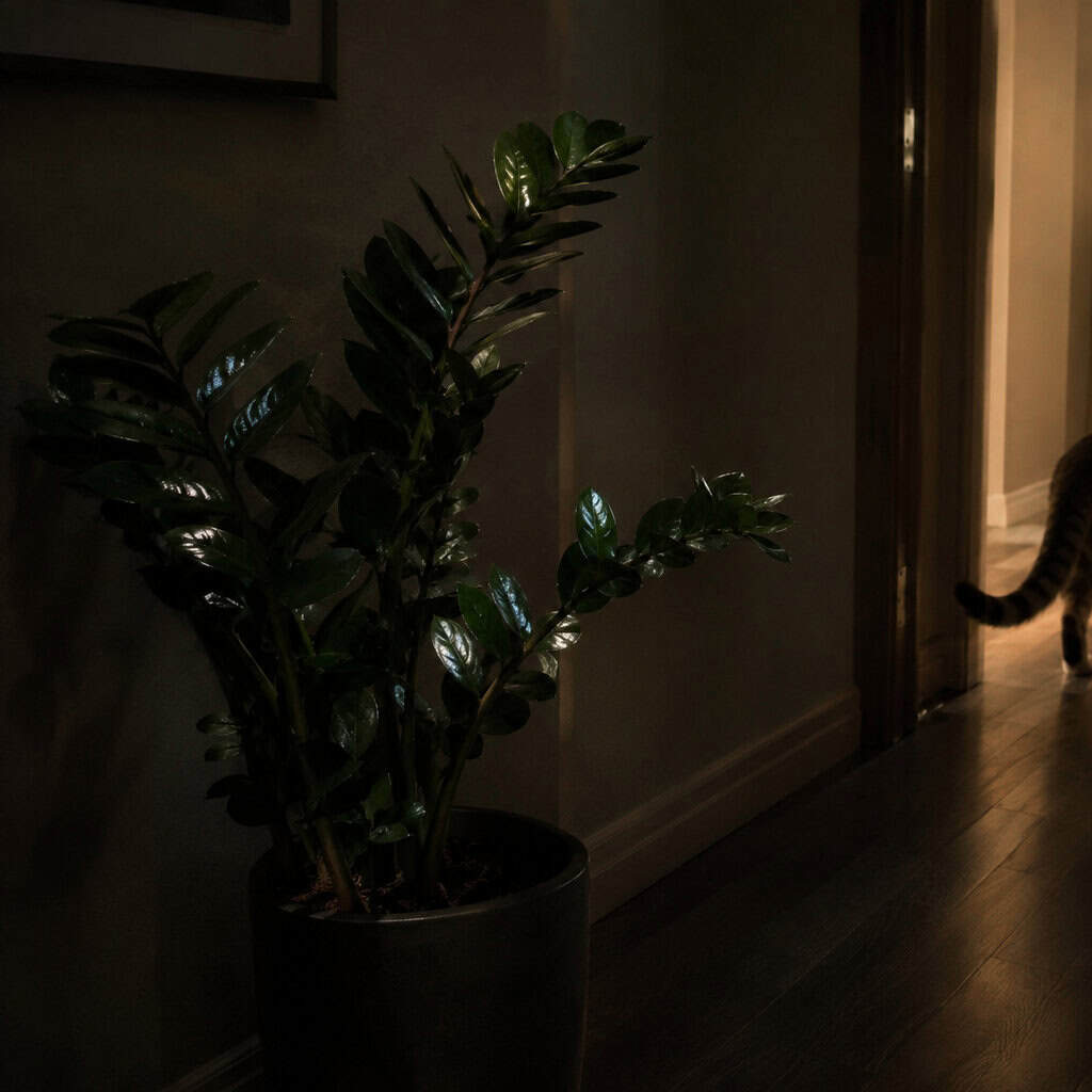 ZZ Plant