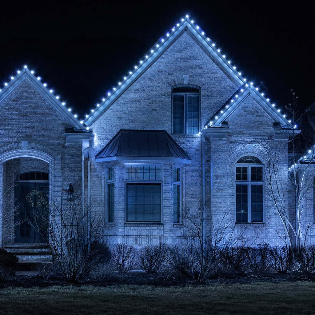 Cool-White LEDs That Read Like a Hospital
