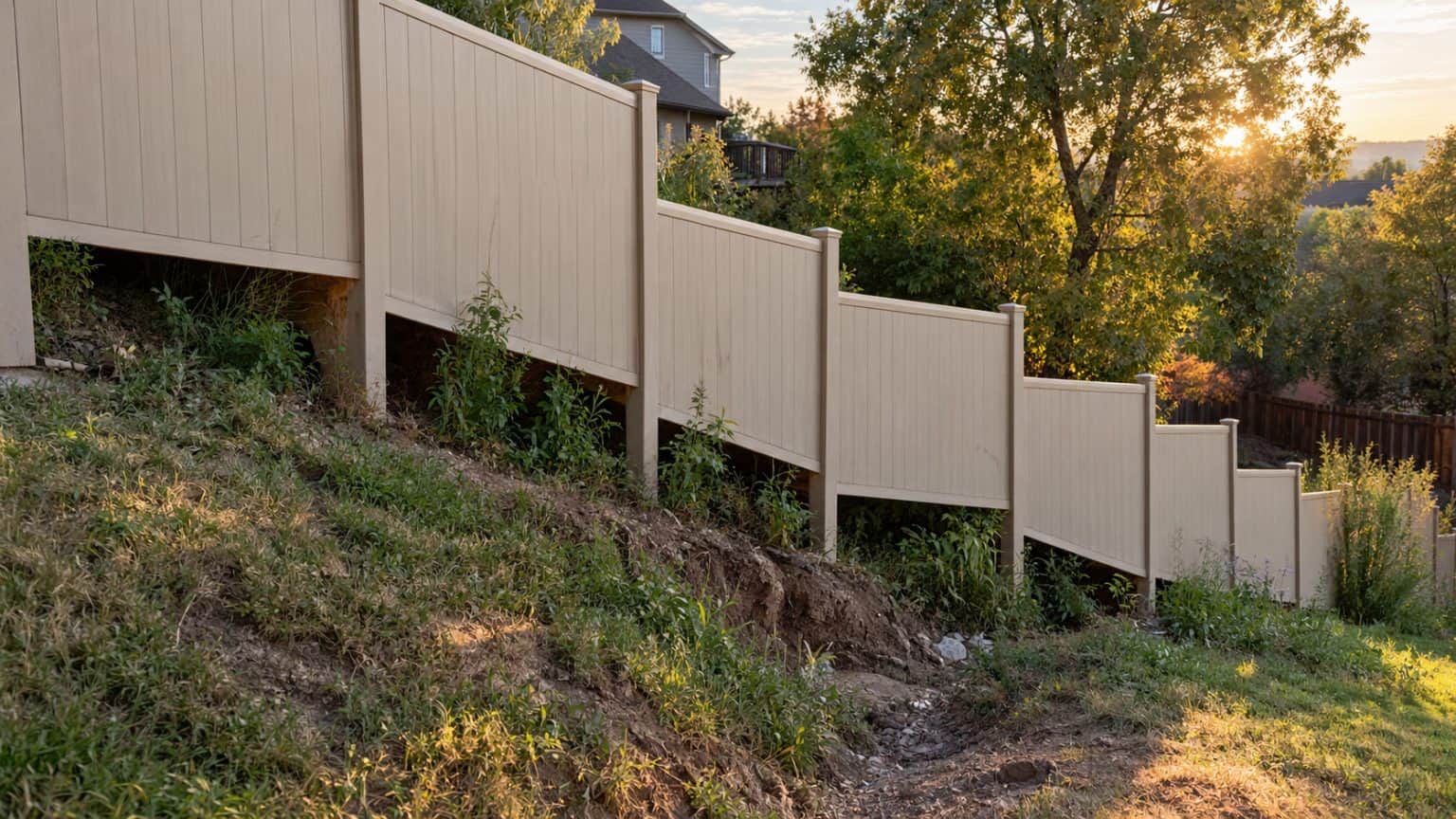 The Fence Looked Great On Day One — 31 Choices You'll Regret By Year ...