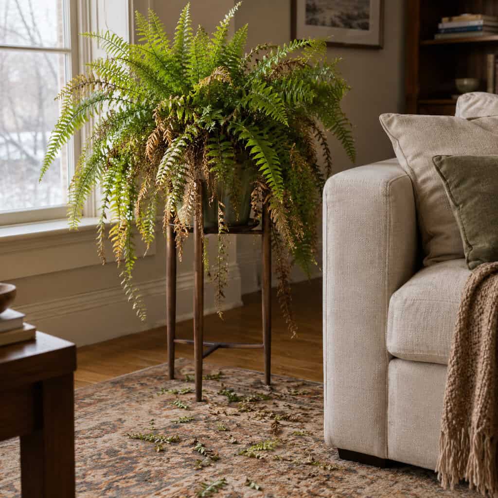 Boston Fern