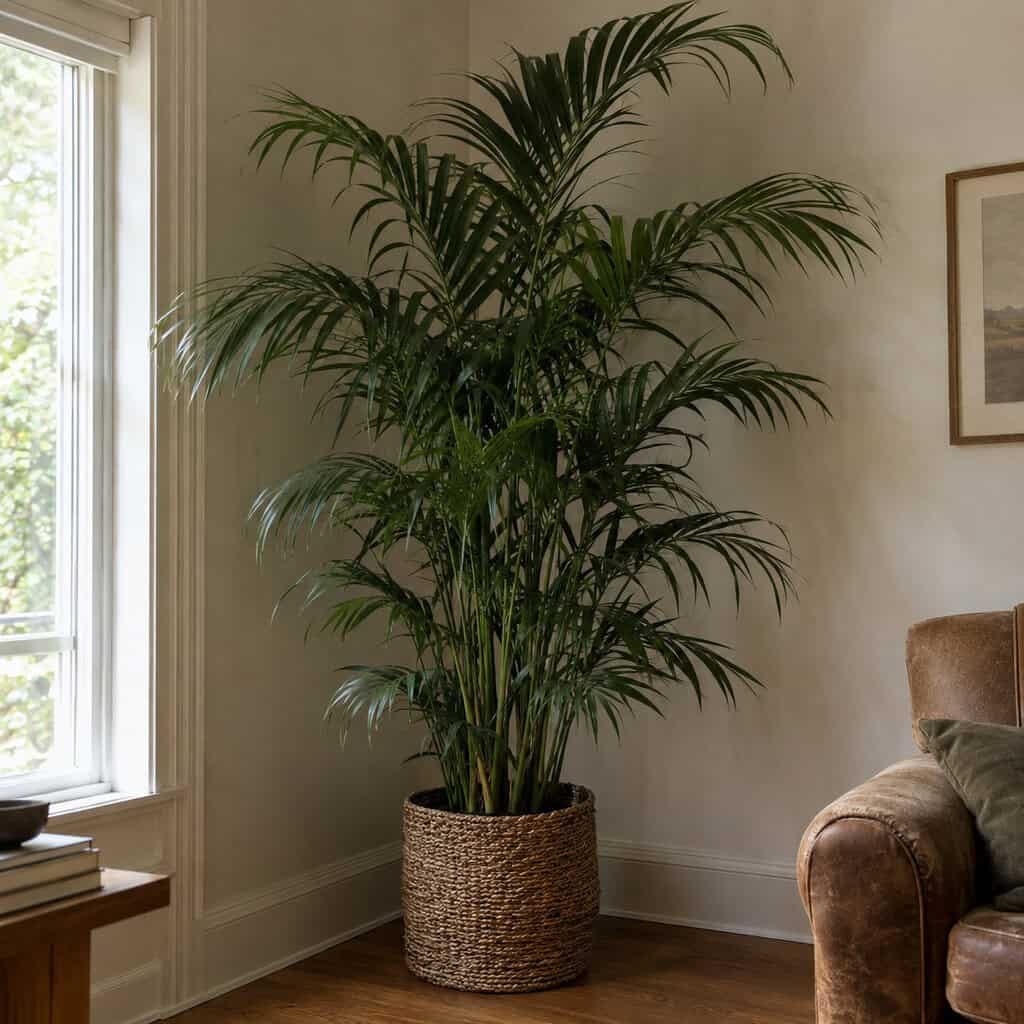 Kentia Palm