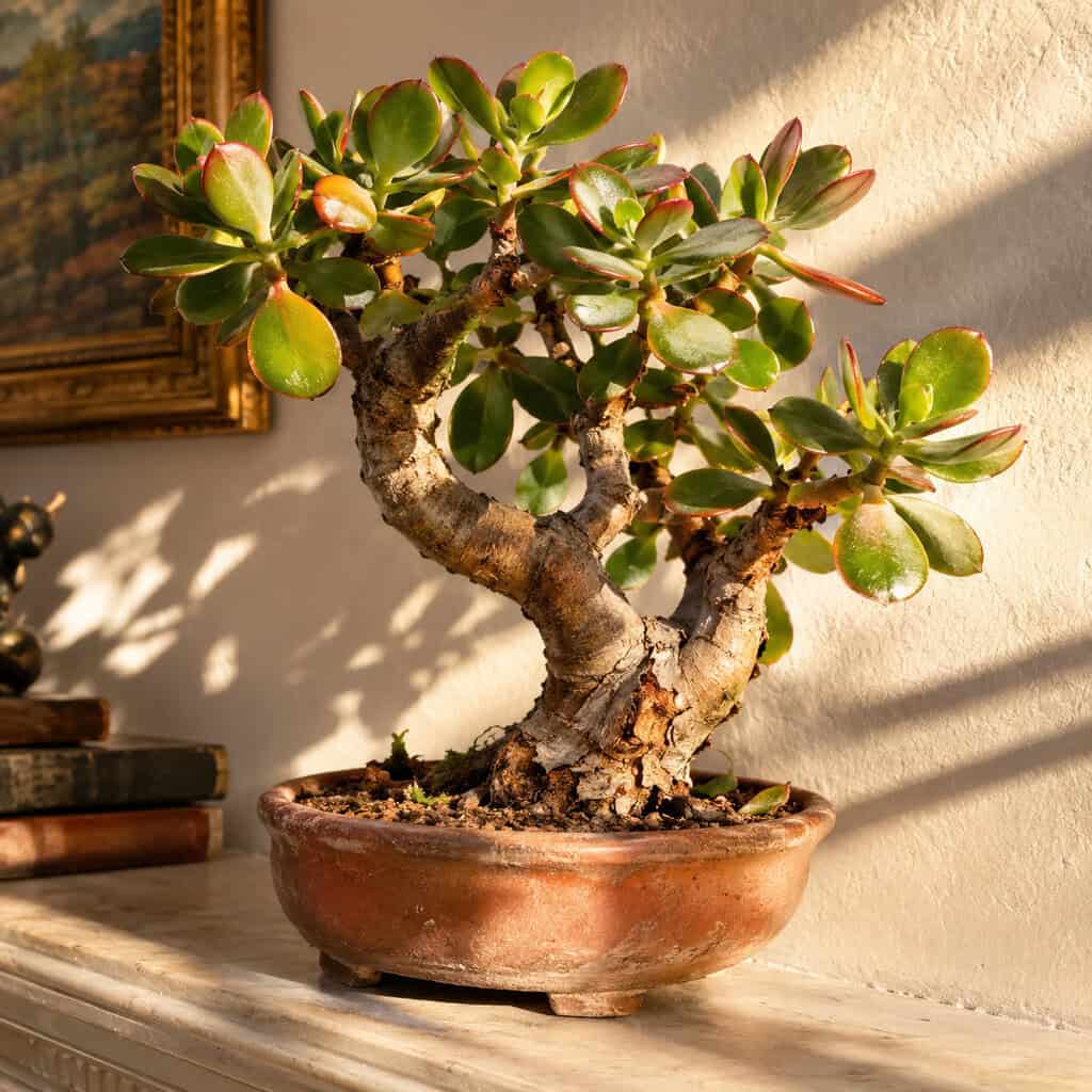 Jade Plant
