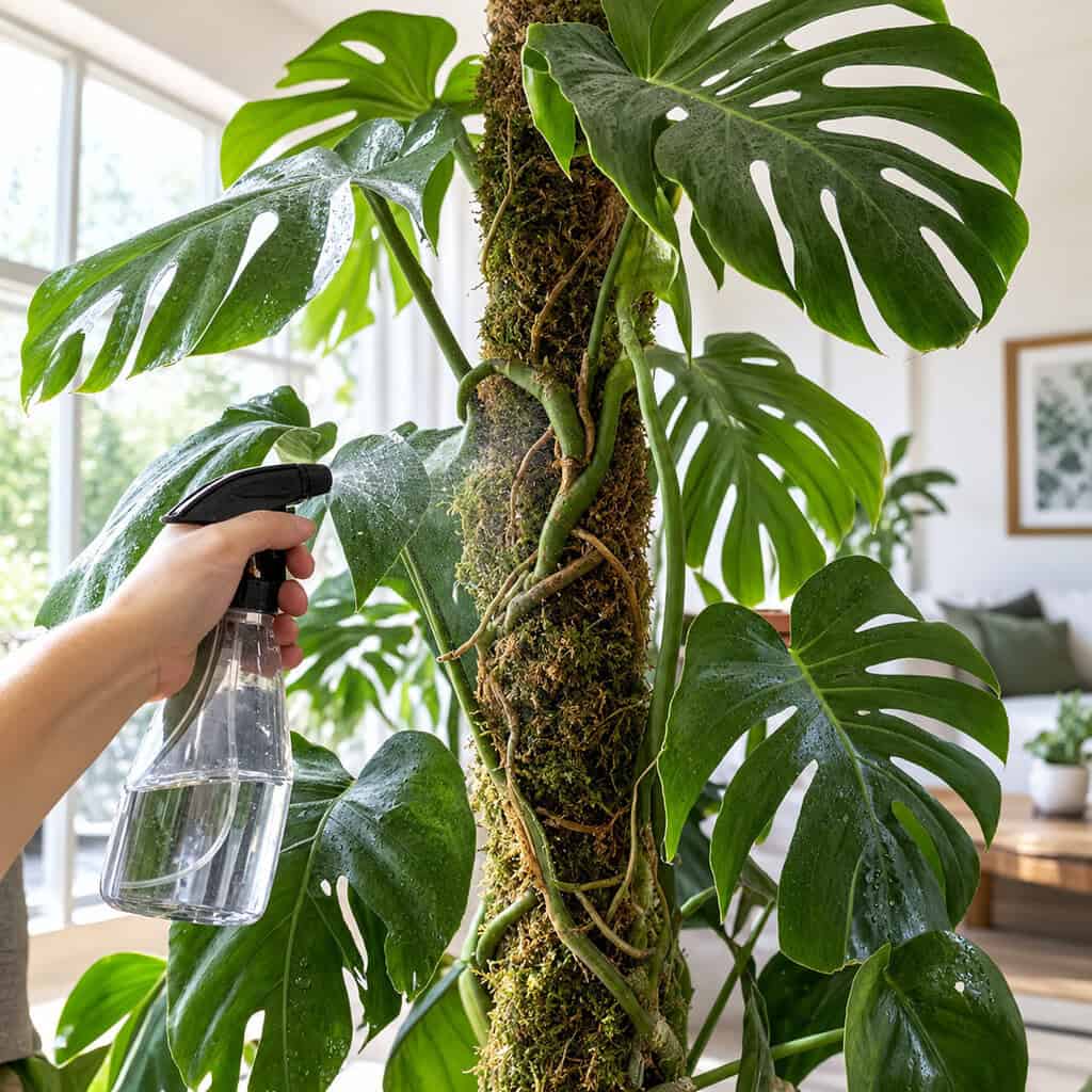 Monstera Deliciosa