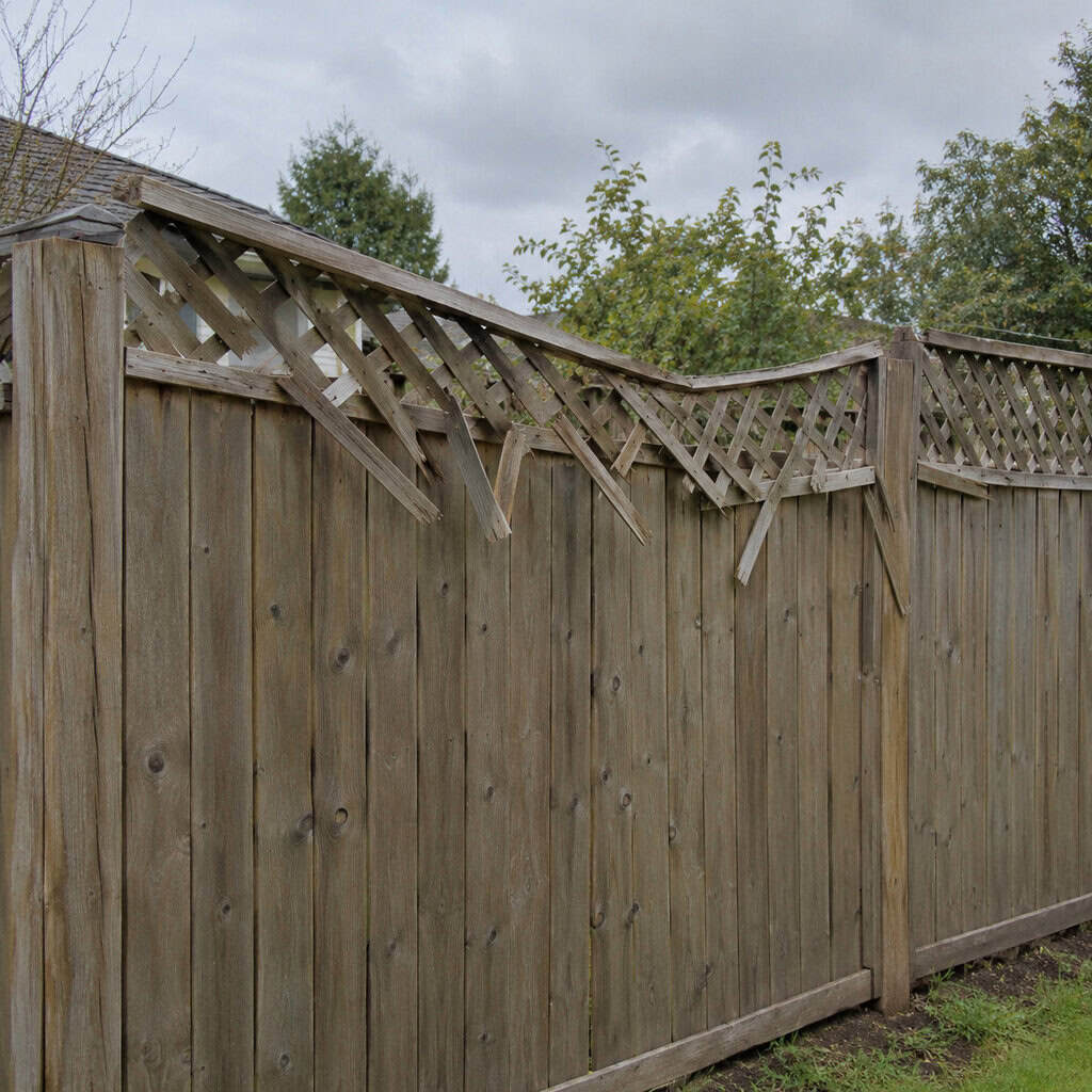 A Lattice Topper