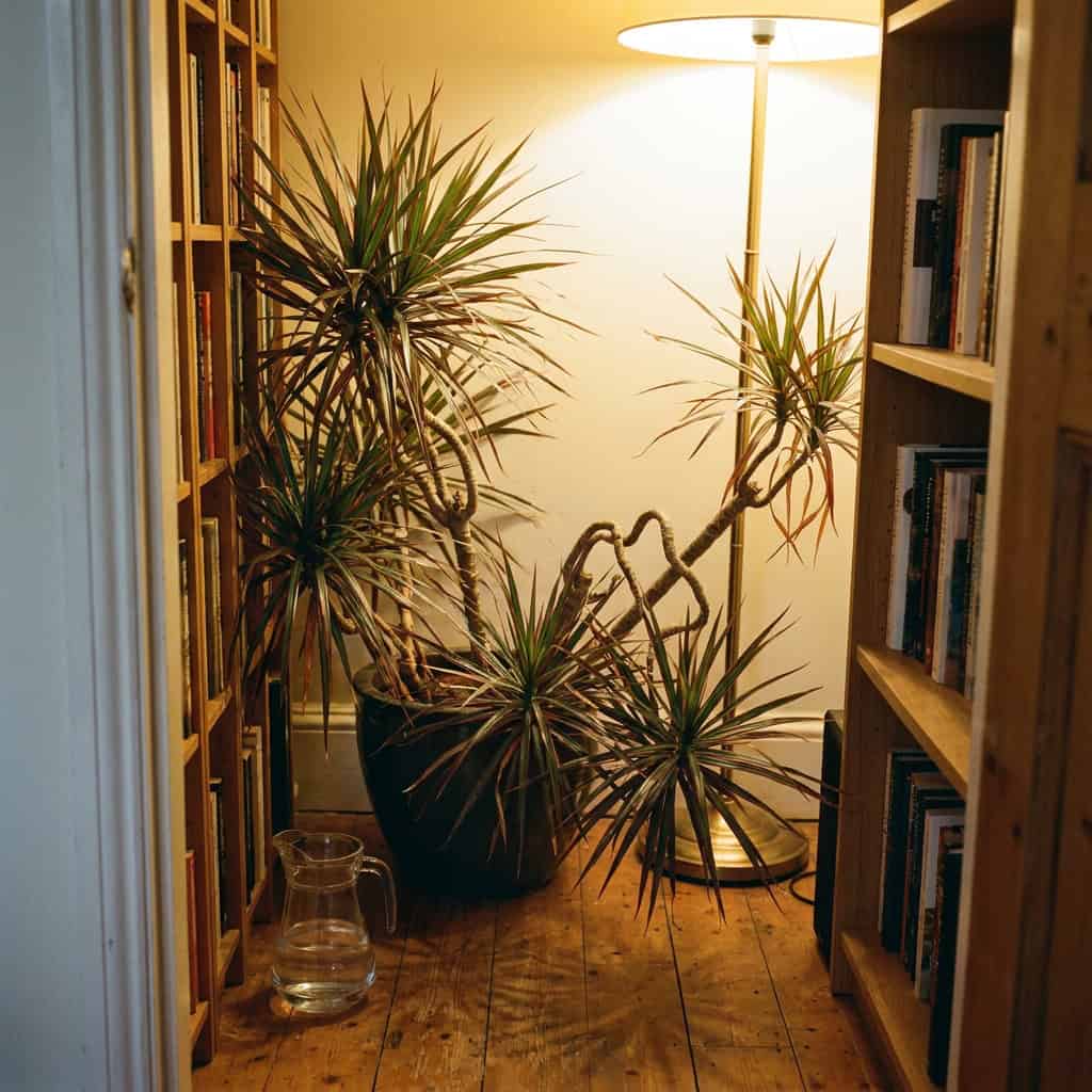 Dracaena Marginata