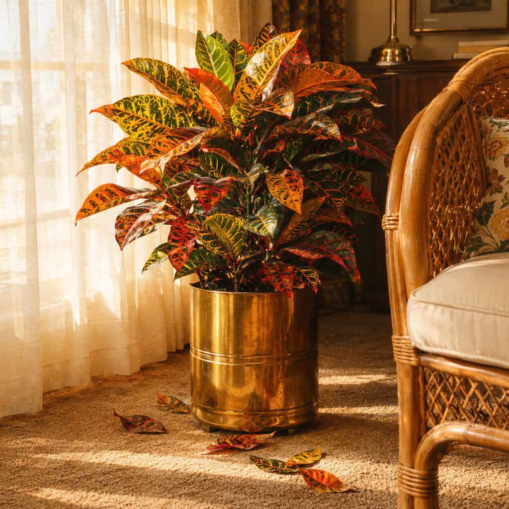 The Croton