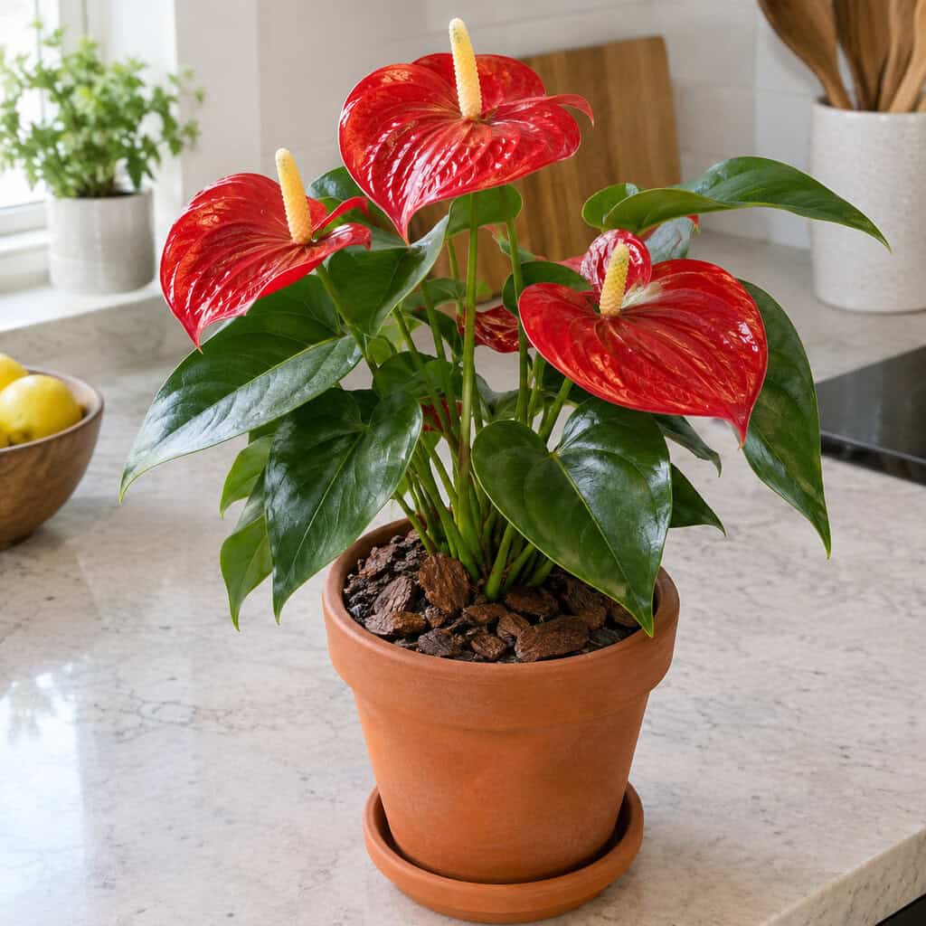 Anthurium