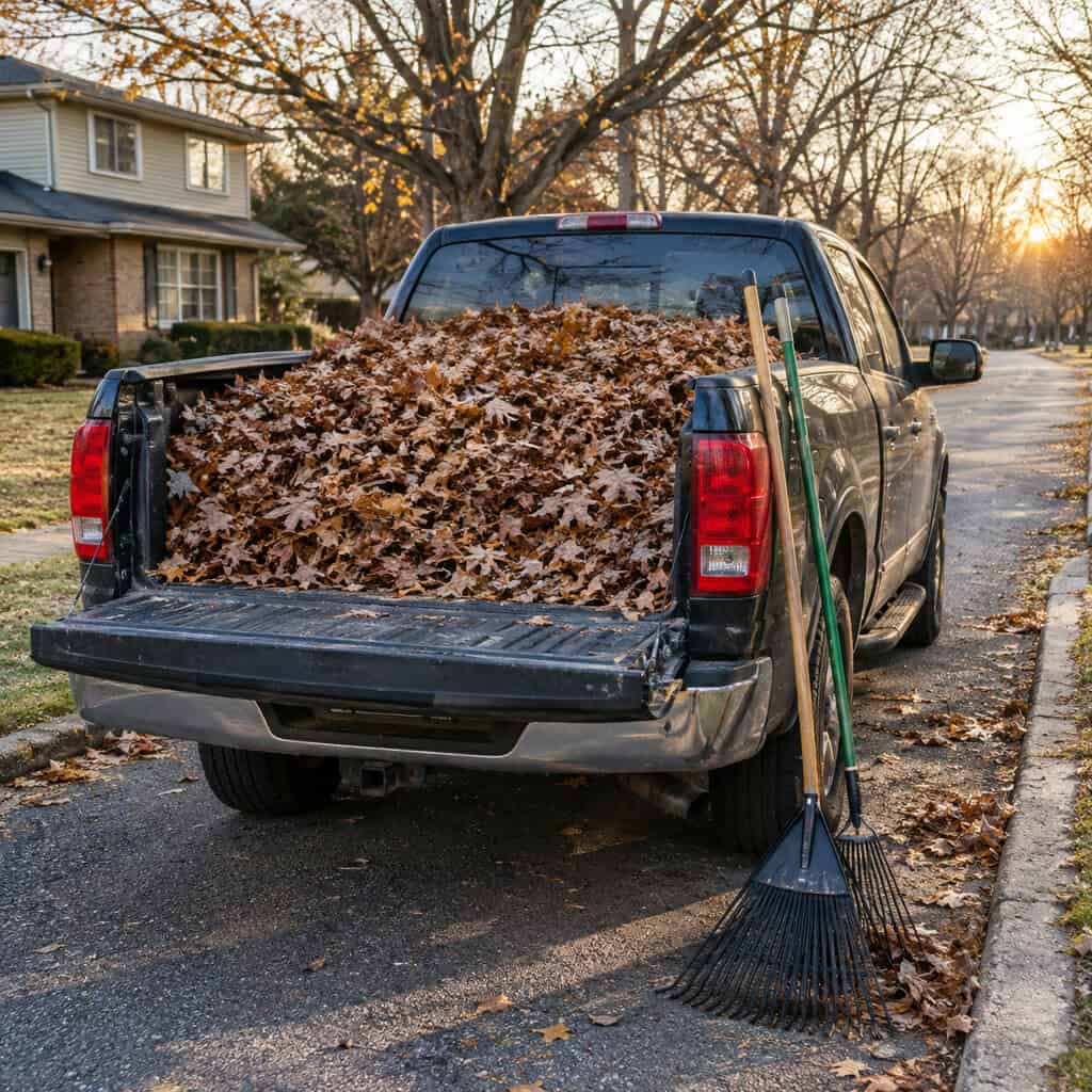 Give the Surplus Away Instead of Paying to Dump It