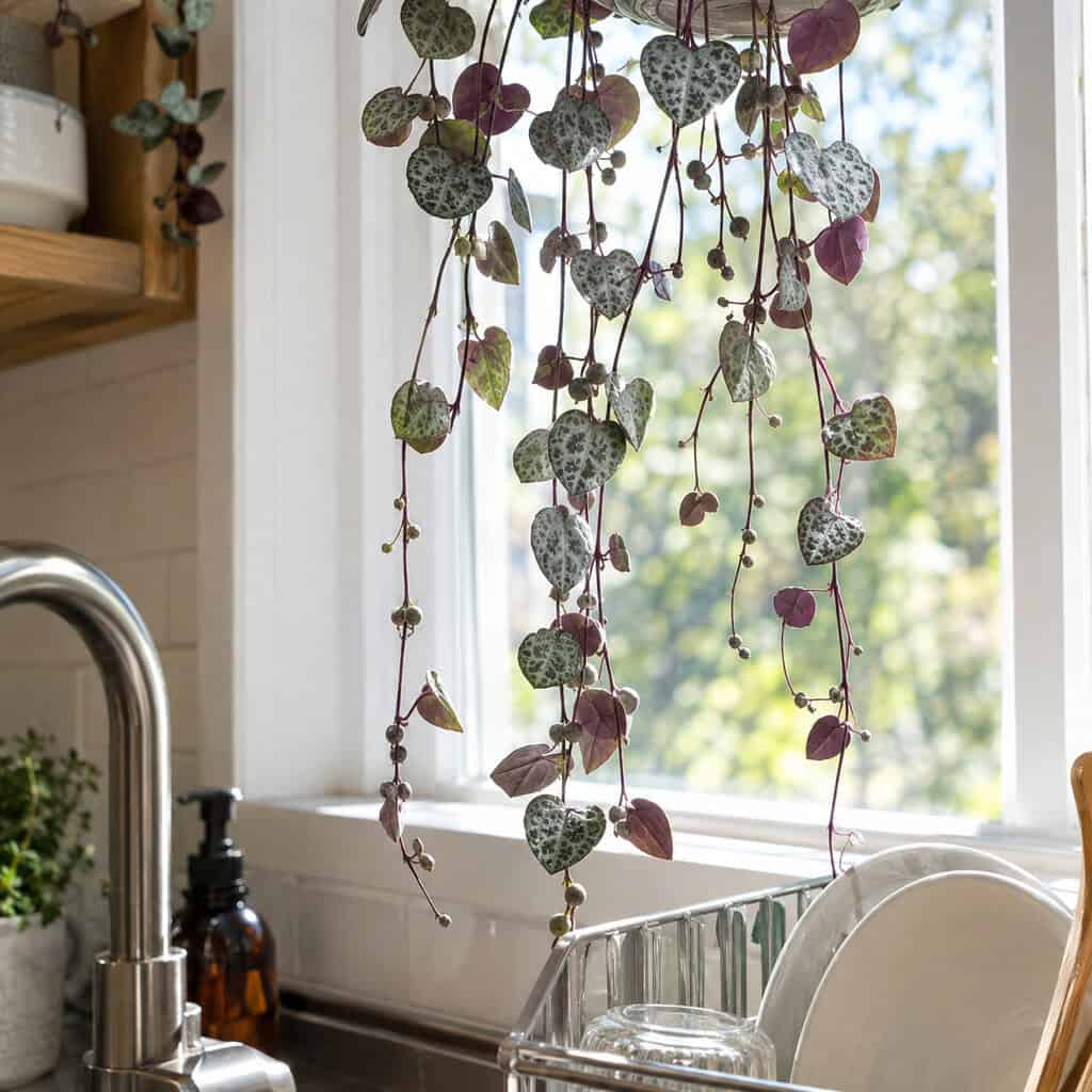 String of Hearts