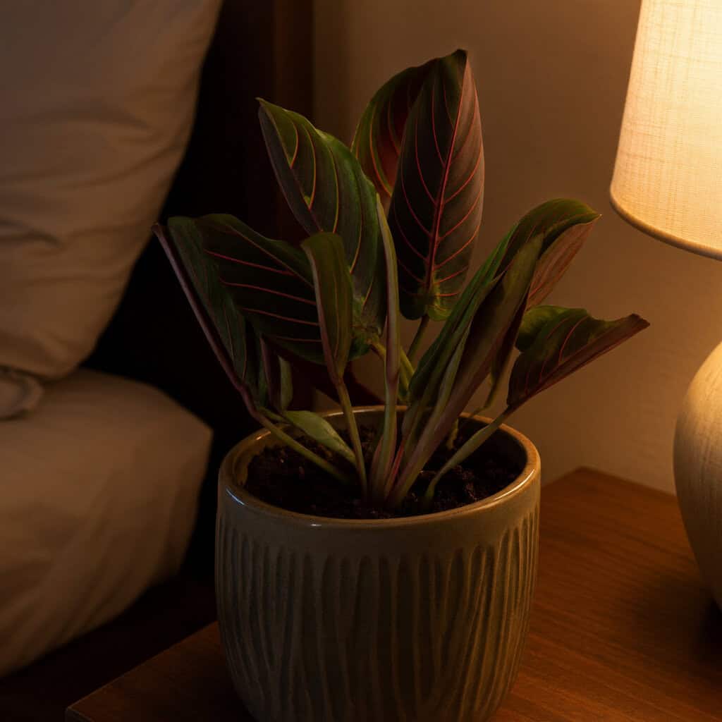 Prayer Plant (Maranta)