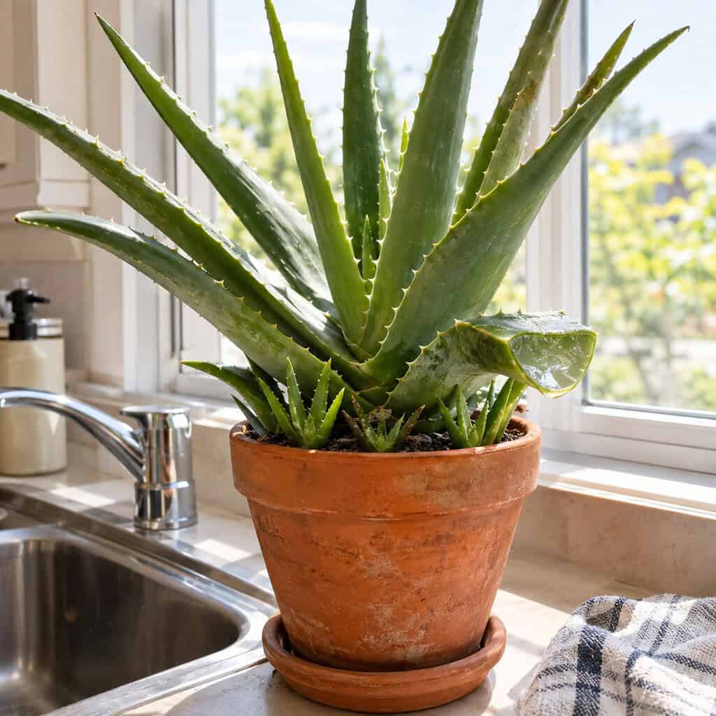 Aloe Vera